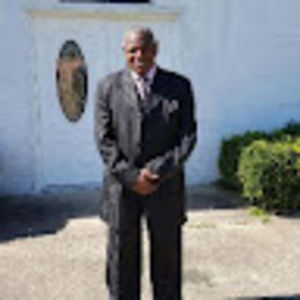 Meet your Posher, Mitchell